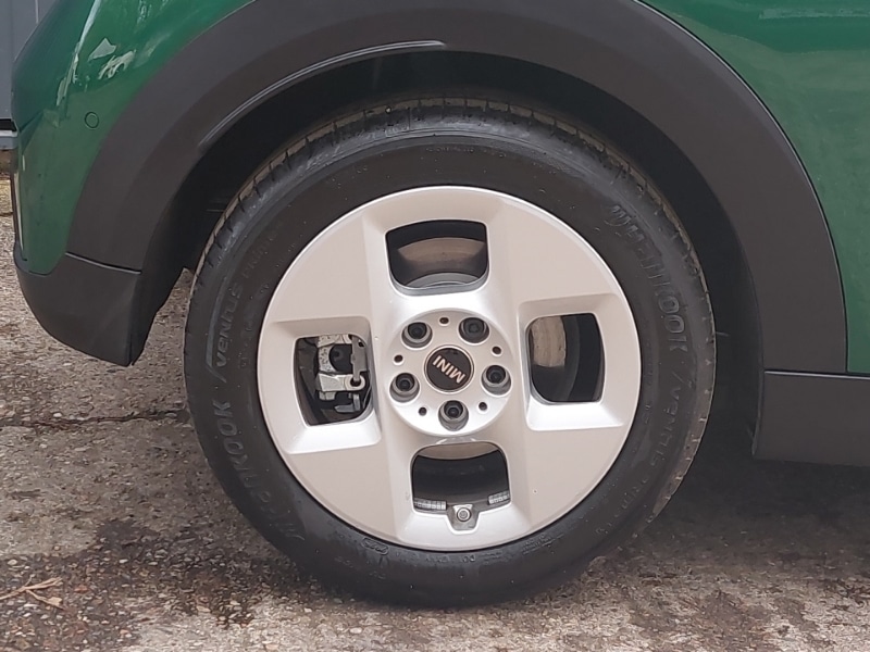 Used MINI Cooper 2025 for sale - 77682539: Photo 14