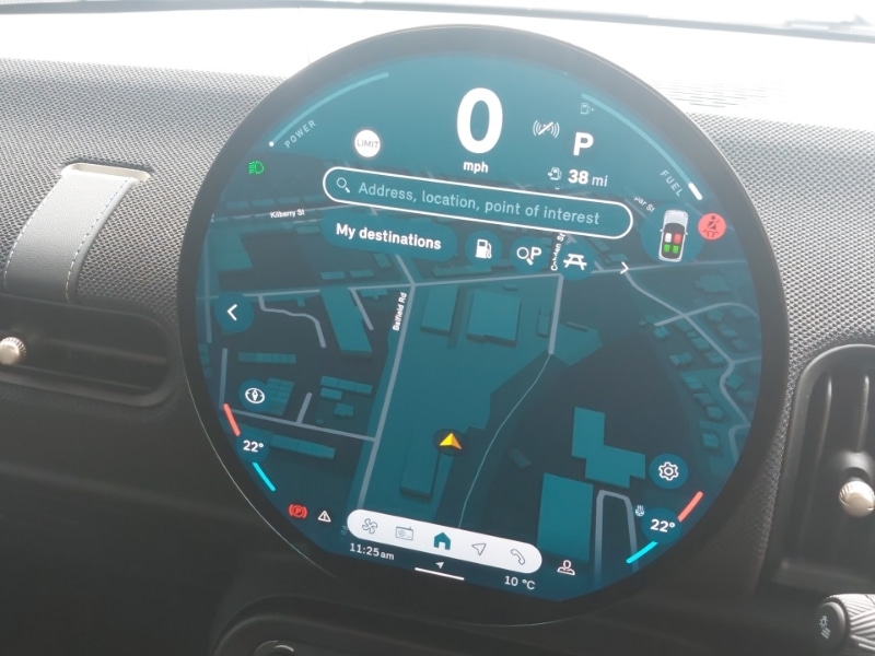 Used MINI Cooper 2025 for sale - 77682539: Photo 18