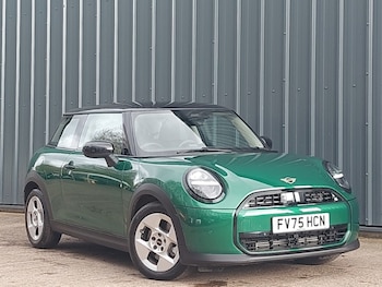 Used MINI Cooper 2025 for sale - 77682539: Photo