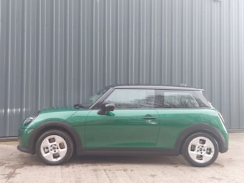 Used MINI Cooper 2025 for sale - 77682539: Photo