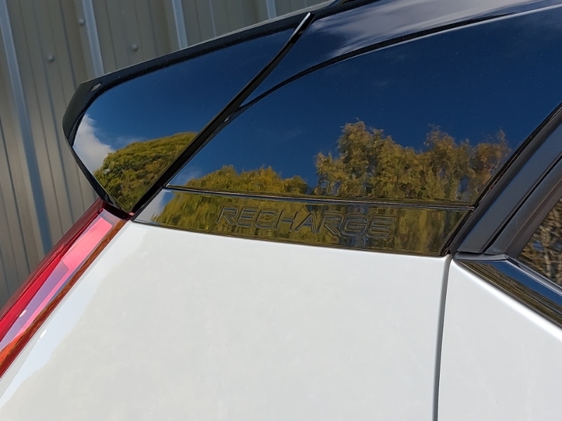 Used Volvo XC40 2021 for sale - 76282036: Photo 13