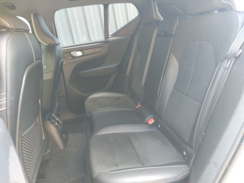 Used Volvo XC40 2021 for sale - 76282036: Photo 6