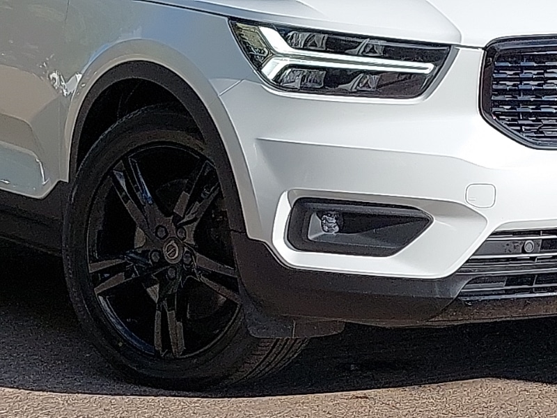 Used Volvo XC40 2021 for sale - 76282036: Photo 9