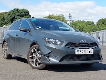 Used Kia Ceed 2023 for sale - 79263676: Photo