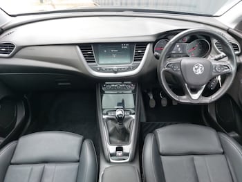 Used Vauxhall Grandland X 2020 for sale - 78572273: Photo