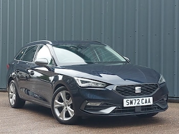 2022 - 1.5 TSI EVO 150 FR 5dr