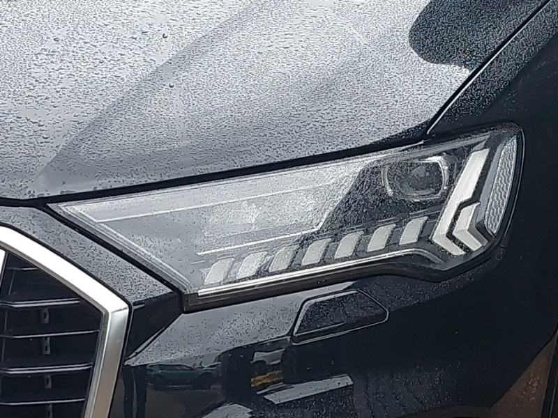 Used Audi Q7 2020 for sale - 76160552: Photo 12