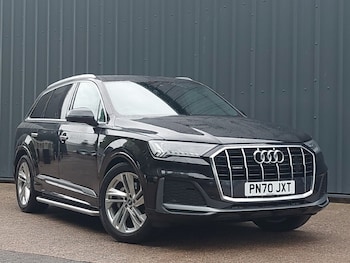 Audi - Q7