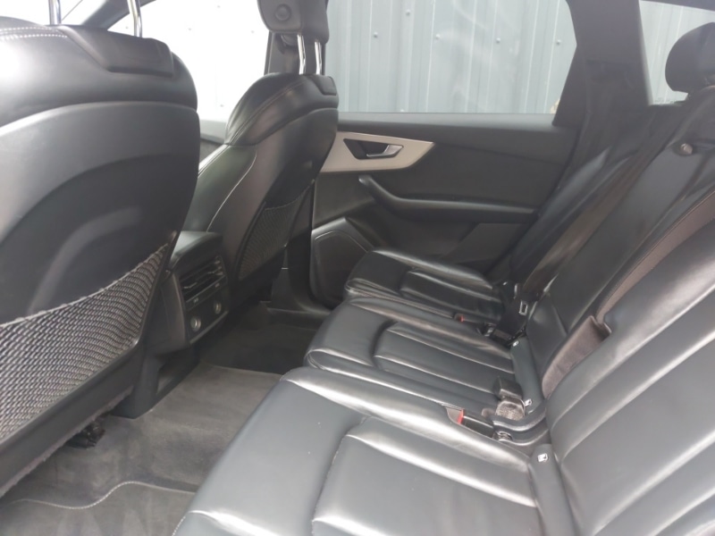 Used Audi Q7 2020 for sale - 76160552: Photo 6
