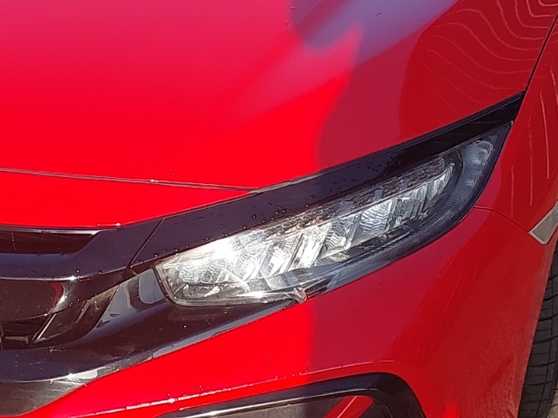 Used Honda Civic 2021 for sale - 77018660: Photo 12