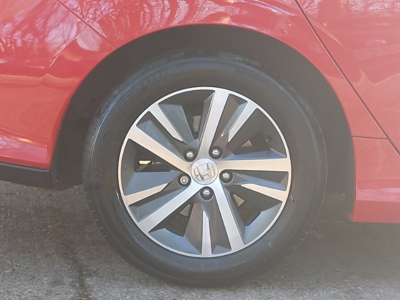 Used Honda Civic 2021 for sale - 77018660: Photo 14