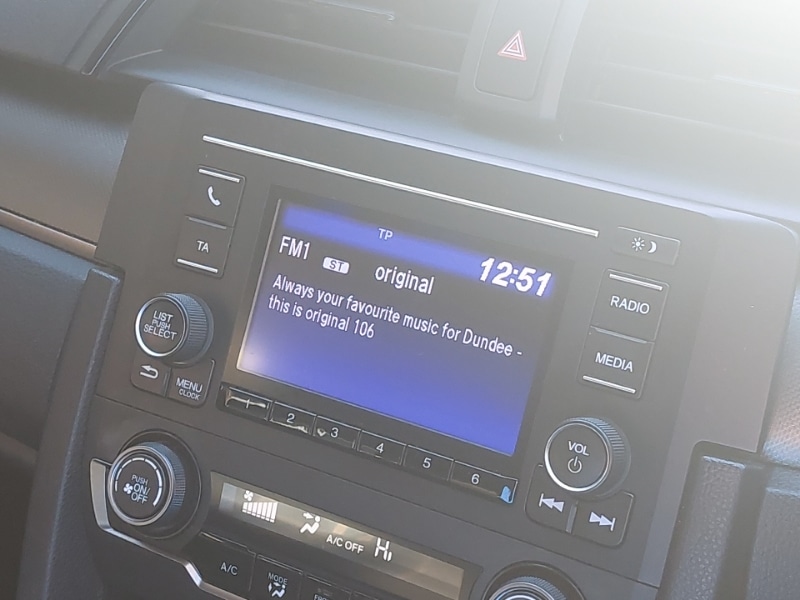 Used Honda Civic 2021 for sale - 77018660: Photo 16