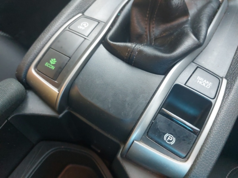 Used Honda Civic 2021 for sale - 77018660: Photo 17