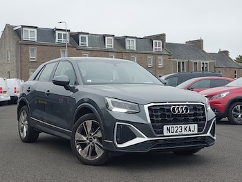 Used Audi Q2 2023 for sale - 78916585: Photo