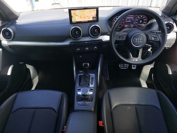 Used Audi Q2 2023 for sale - 78916585: Photo