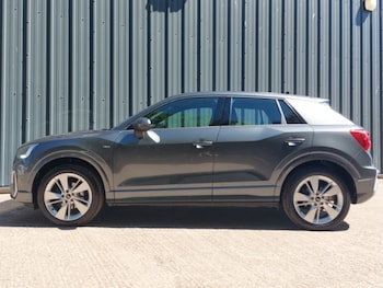 Used Audi Q2 2023 for sale - 78916585: Photo