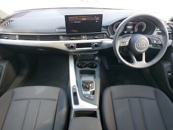 Used Audi A4 2023 for sale - 78490648: Photo