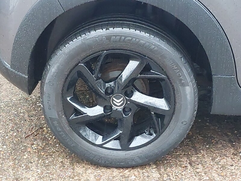 Used Citroen C3 2021 for sale - 77433153: Photo 12