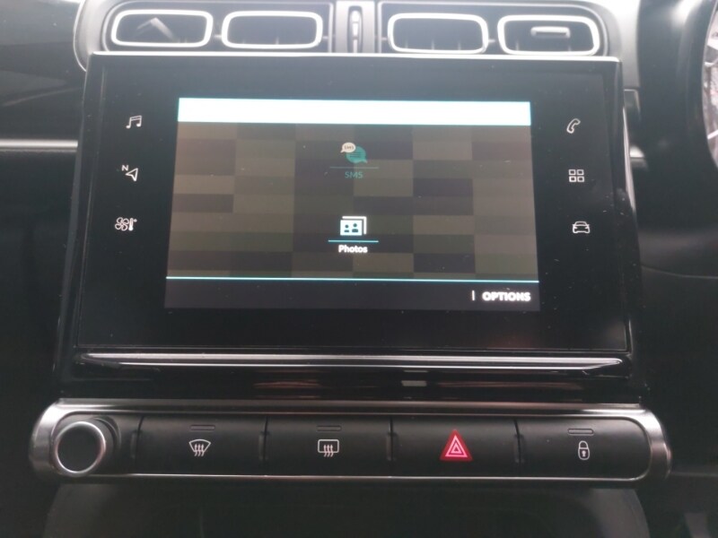 Used Citroen C3 2021 for sale - 77433153: Photo 18