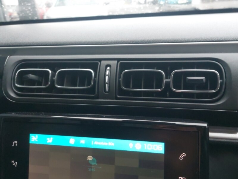 Used Citroen C3 2021 for sale - 77433153: Photo 19