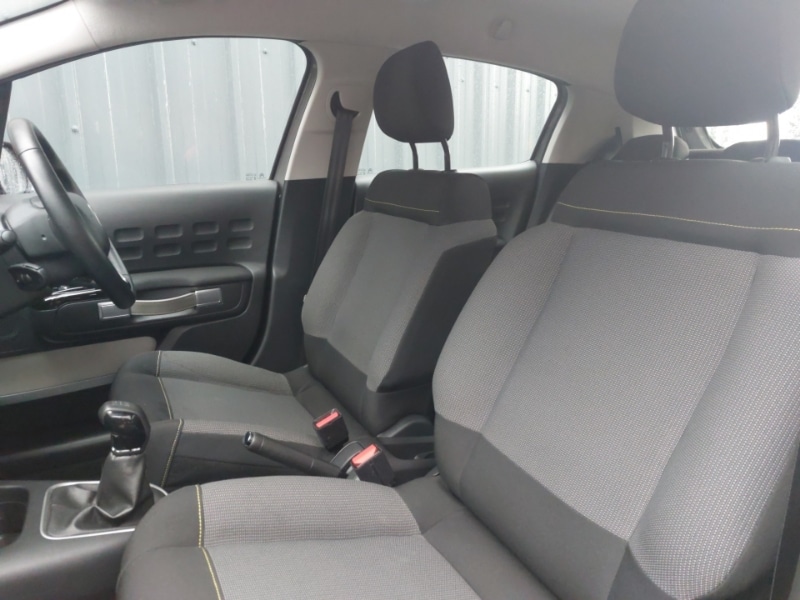 Used Citroen C3 2021 for sale - 77433153: Photo 5