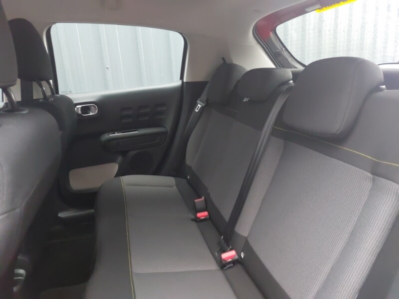 Used Citroen C3 2021 for sale - 77433153: Photo 6