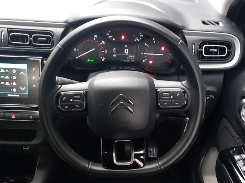 Used Citroen C3 2021 for sale - 77433153: Photo 7