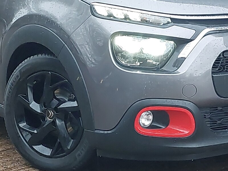 Used Citroen C3 2021 for sale - 77433153: Photo 9