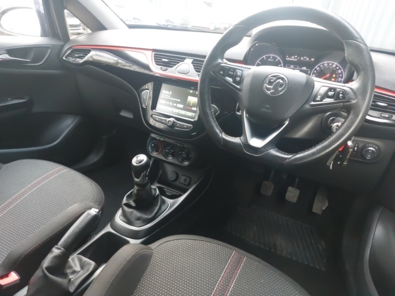 Used Vauxhall Corsa 2019 for sale - 77223858: Photo 10