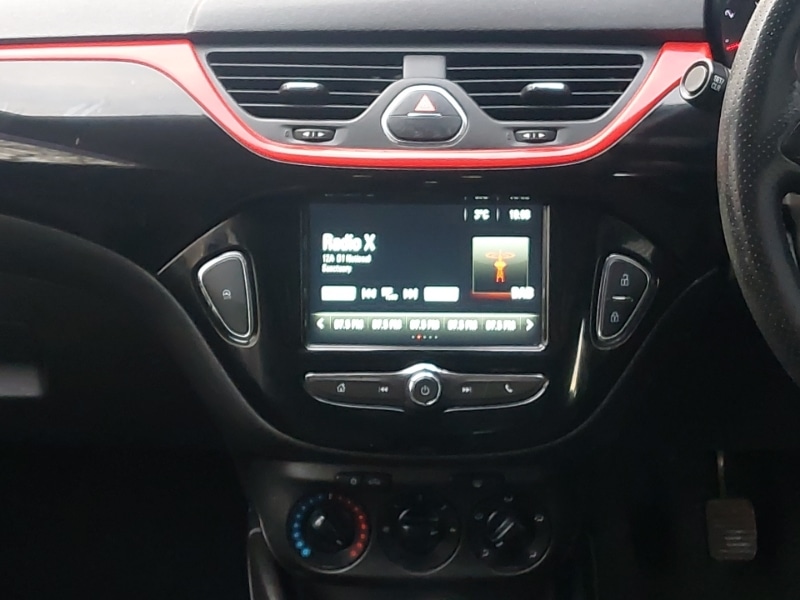 Used Vauxhall Corsa 2019 for sale - 77223858: Photo 11