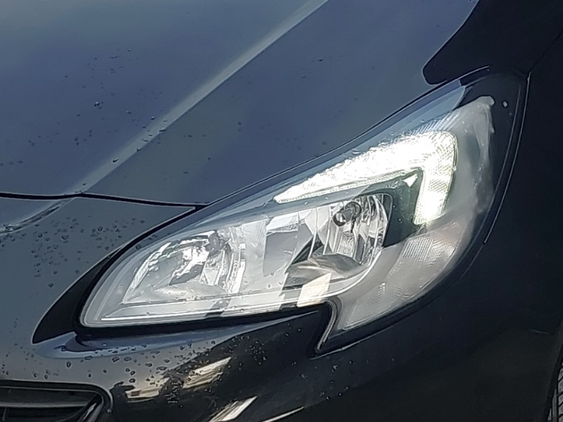 Used Vauxhall Corsa 2019 for sale - 77223858: Photo 12