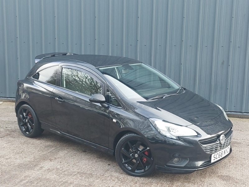 Used Vauxhall Corsa 2019 for sale - 77223858: Photo 13