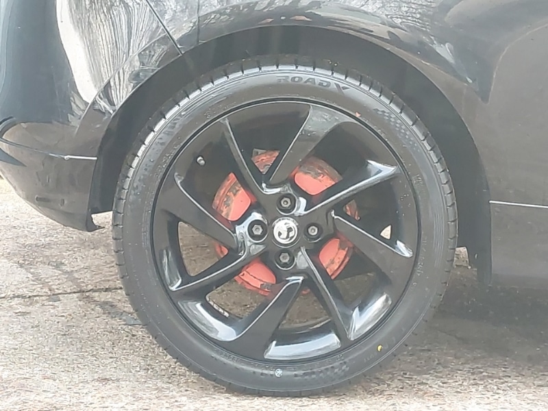 Used Vauxhall Corsa 2019 for sale - 77223858: Photo 14