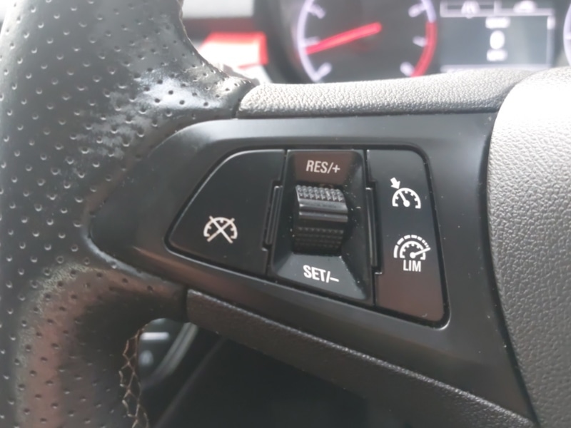 Used Vauxhall Corsa 2019 for sale - 77223858: Photo 15