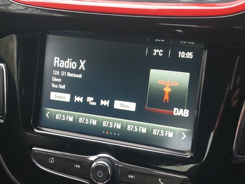 Used Vauxhall Corsa 2019 for sale - 77223858: Photo 17