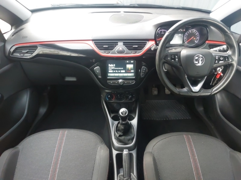 Used Vauxhall Corsa 2019 for sale - 77223858: Photo 2