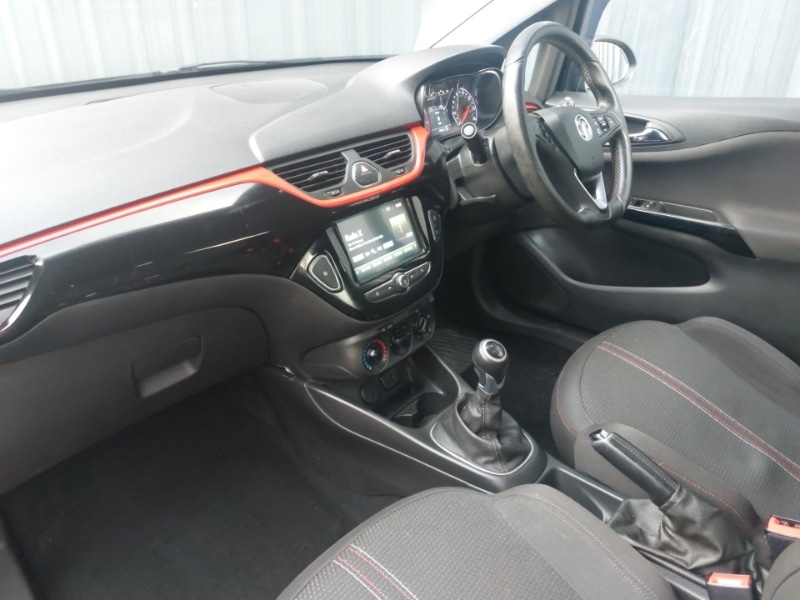 Used Vauxhall Corsa 2019 for sale - 77223858: Photo 5