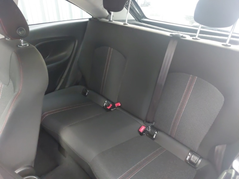 Used Vauxhall Corsa 2019 for sale - 77223858: Photo 6