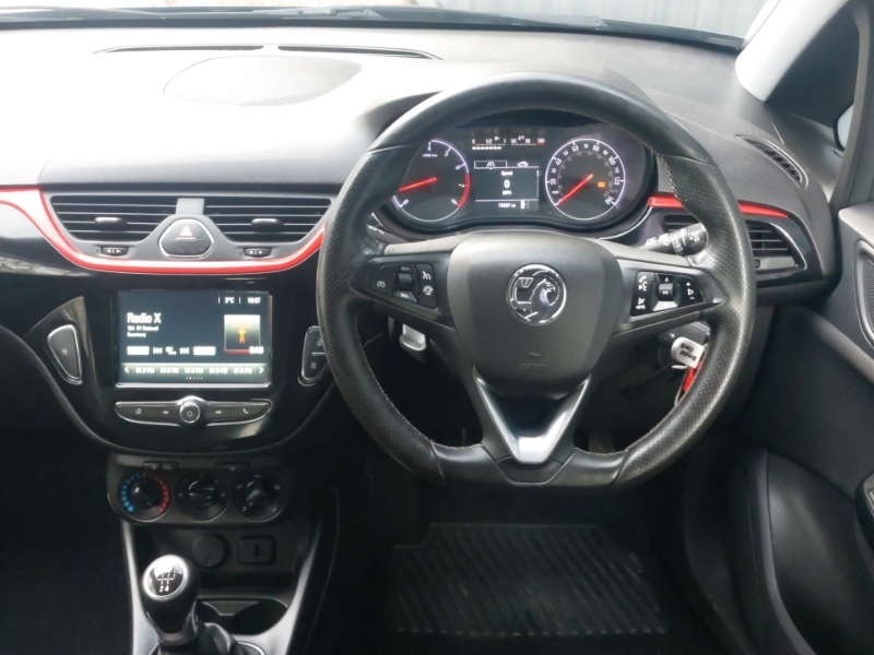 Used Vauxhall Corsa 2019 for sale - 77223858: Photo 7