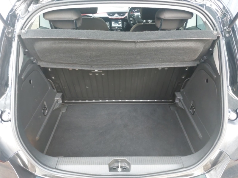 Used Vauxhall Corsa 2019 for sale - 77223858: Photo 8