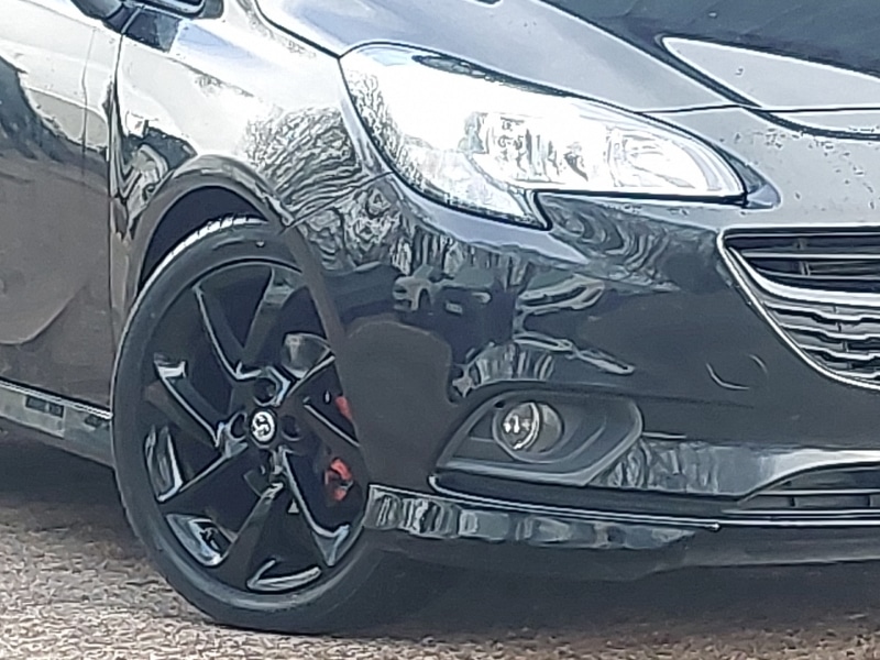 Used Vauxhall Corsa 2019 for sale - 77223858: Photo 9