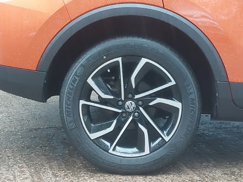 Used MG MG ZS 2022 for sale - 76721708: Photo 14