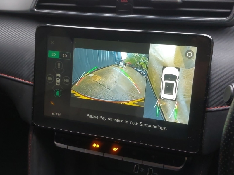 Used MG MG ZS 2022 for sale - 76721708: Photo 19