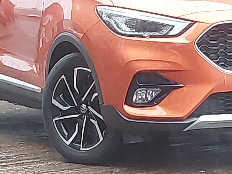 Used MG MG ZS 2022 for sale - 76721708: Photo 9