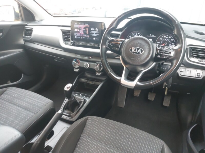 Used Kia Stonic 2021 for sale - 77999643: Photo 10
