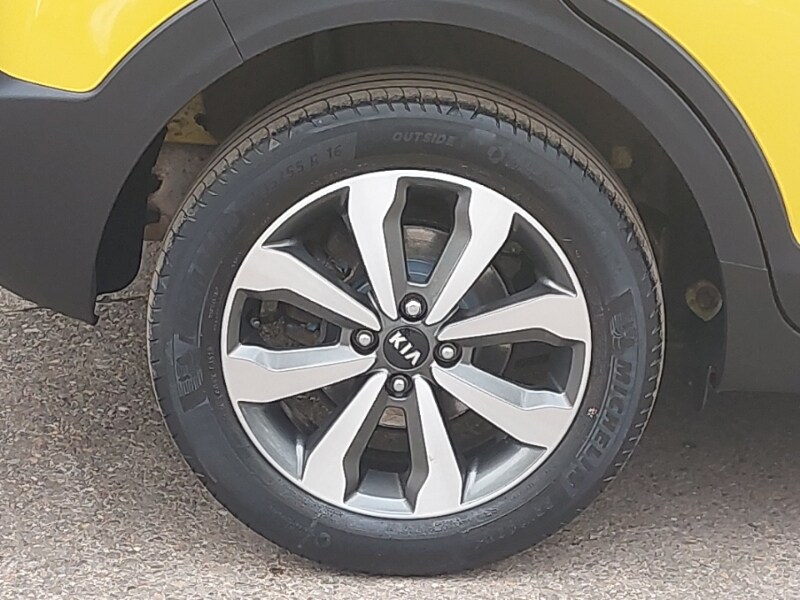 Used Kia Stonic 2021 for sale - 77999643: Photo 14