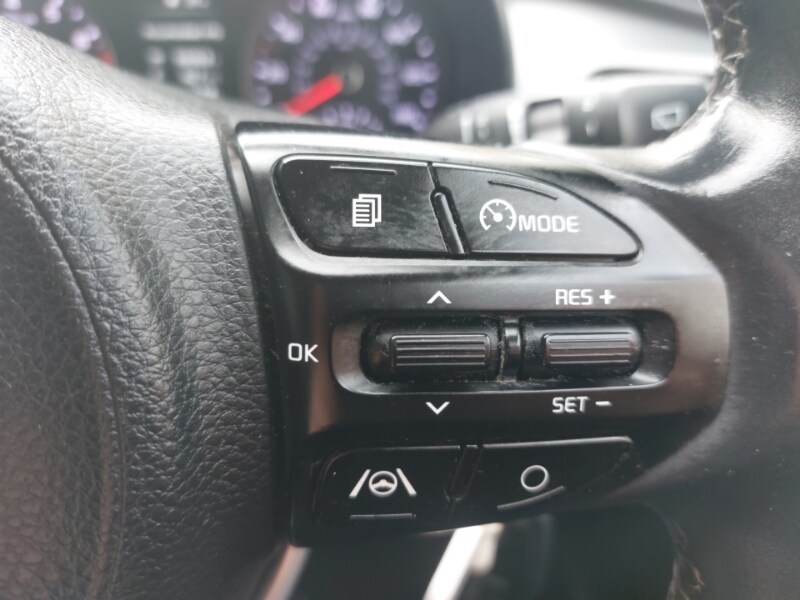 Used Kia Stonic 2021 for sale - 77999643: Photo 15