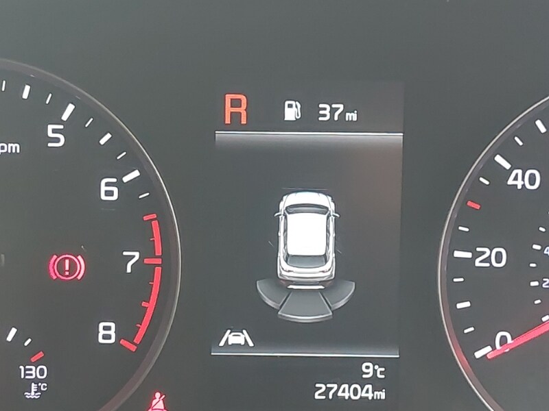 Used Kia Stonic 2021 for sale - 77999643: Photo 16