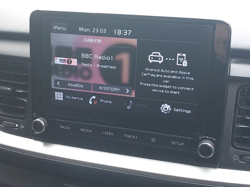 Used Kia Stonic 2021 for sale - 77999643: Photo 17