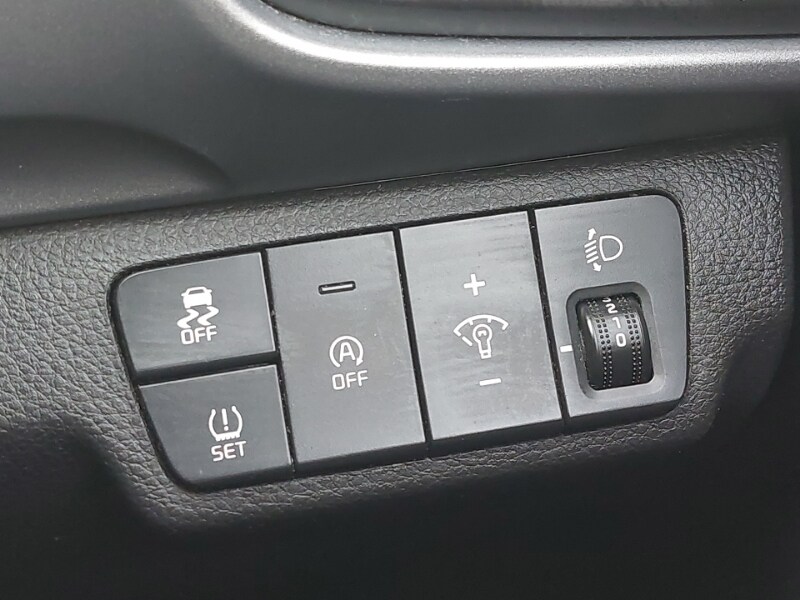 Used Kia Stonic 2021 for sale - 77999643: Photo 19